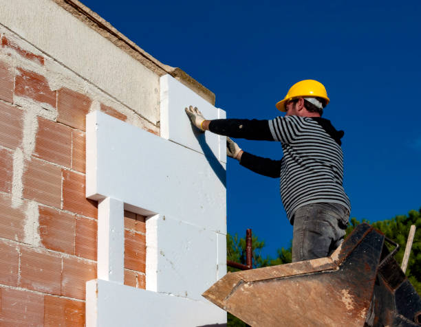 Best Insulation Materials and Products in Hallettsville, TX