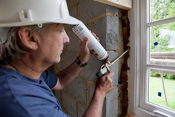 Best Specialty Insulation in Hallettsville, TX